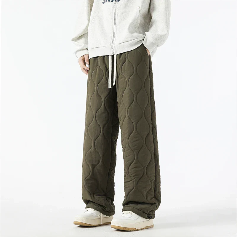 Alejandro® | Quilted Sherpa Pants - Image 13