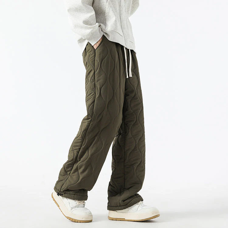 Alejandro® | Quilted Sherpa Pants - Image 15