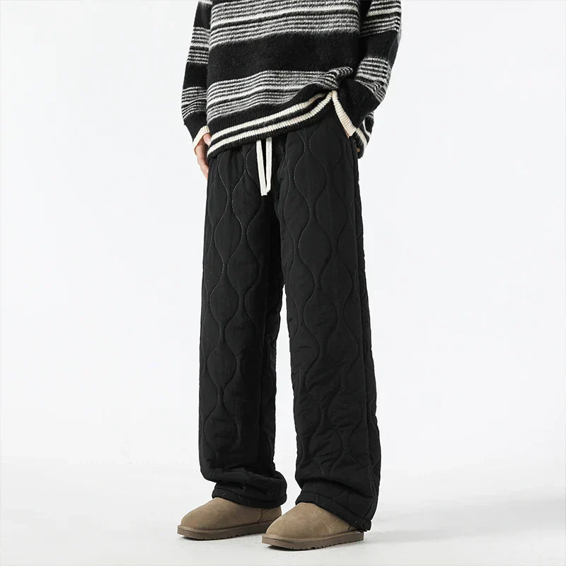 Alejandro® | Quilted Sherpa Pants - Image 18