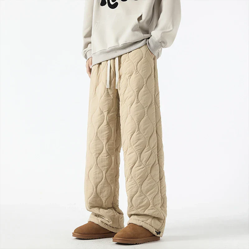 Alejandro® | Quilted Sherpa Pants - Image 2