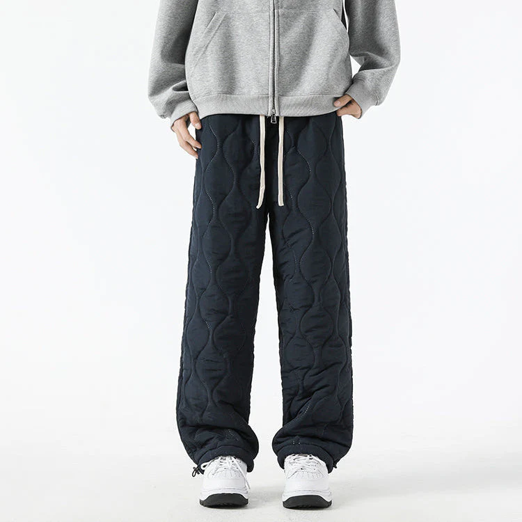 Alejandro® | Quilted Sherpa Pants - Image 23