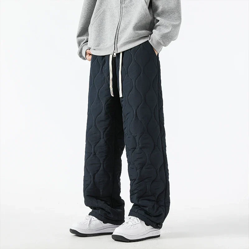 Alejandro® | Quilted Sherpa Pants - Image 24