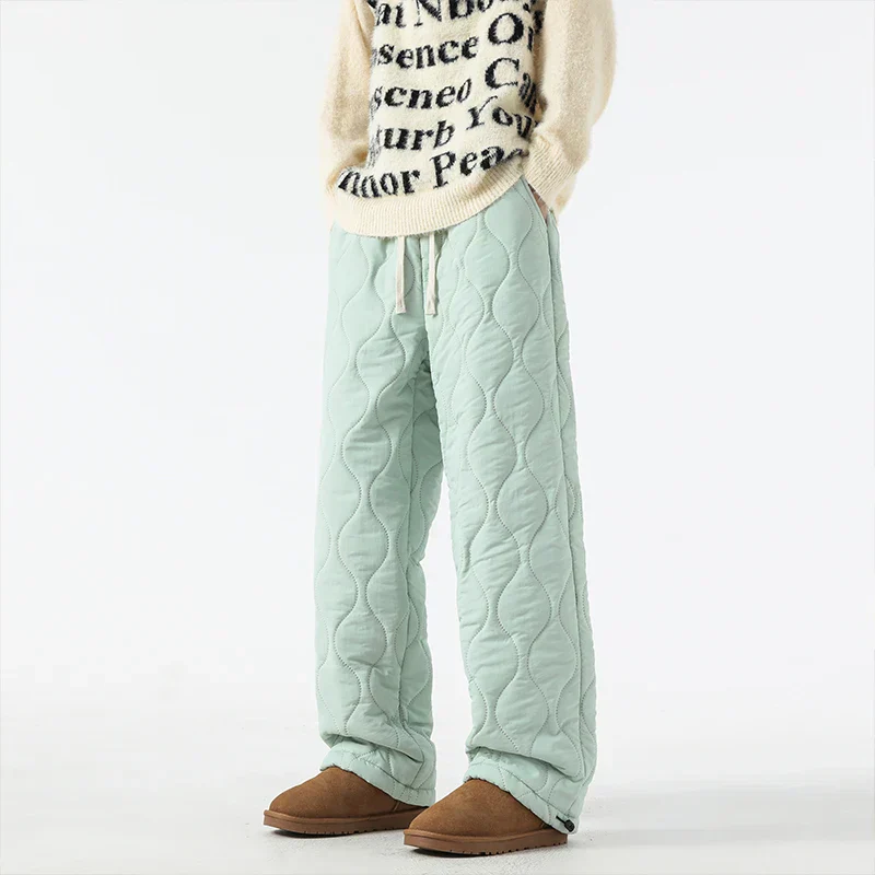 Alejandro® | Quilted Sherpa Pants - Image 8