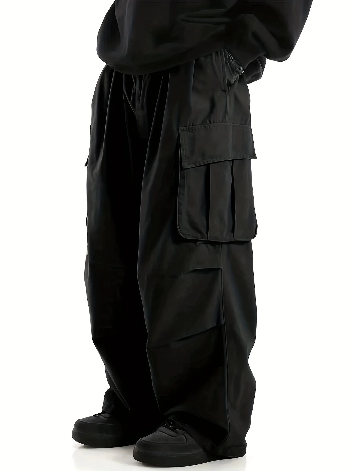 Alejandro® | Relaxed And Stylish   Trousers - Image 6