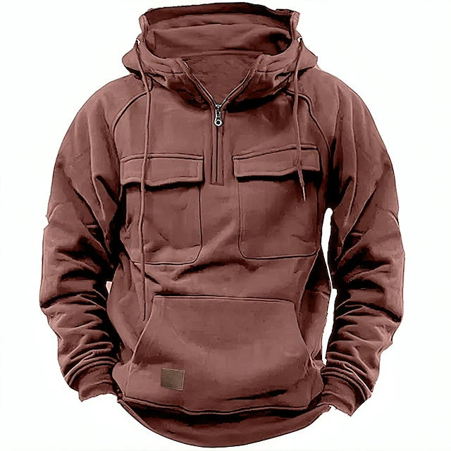 Alejandro® | Stylish Warm Hoodie - Image 5