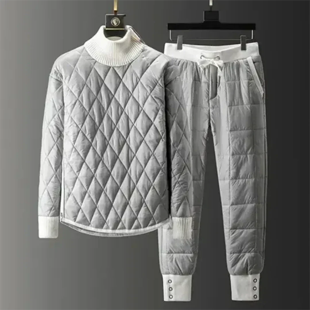 Alejandro® | Timeless And Elegant   Trousers - Image 2