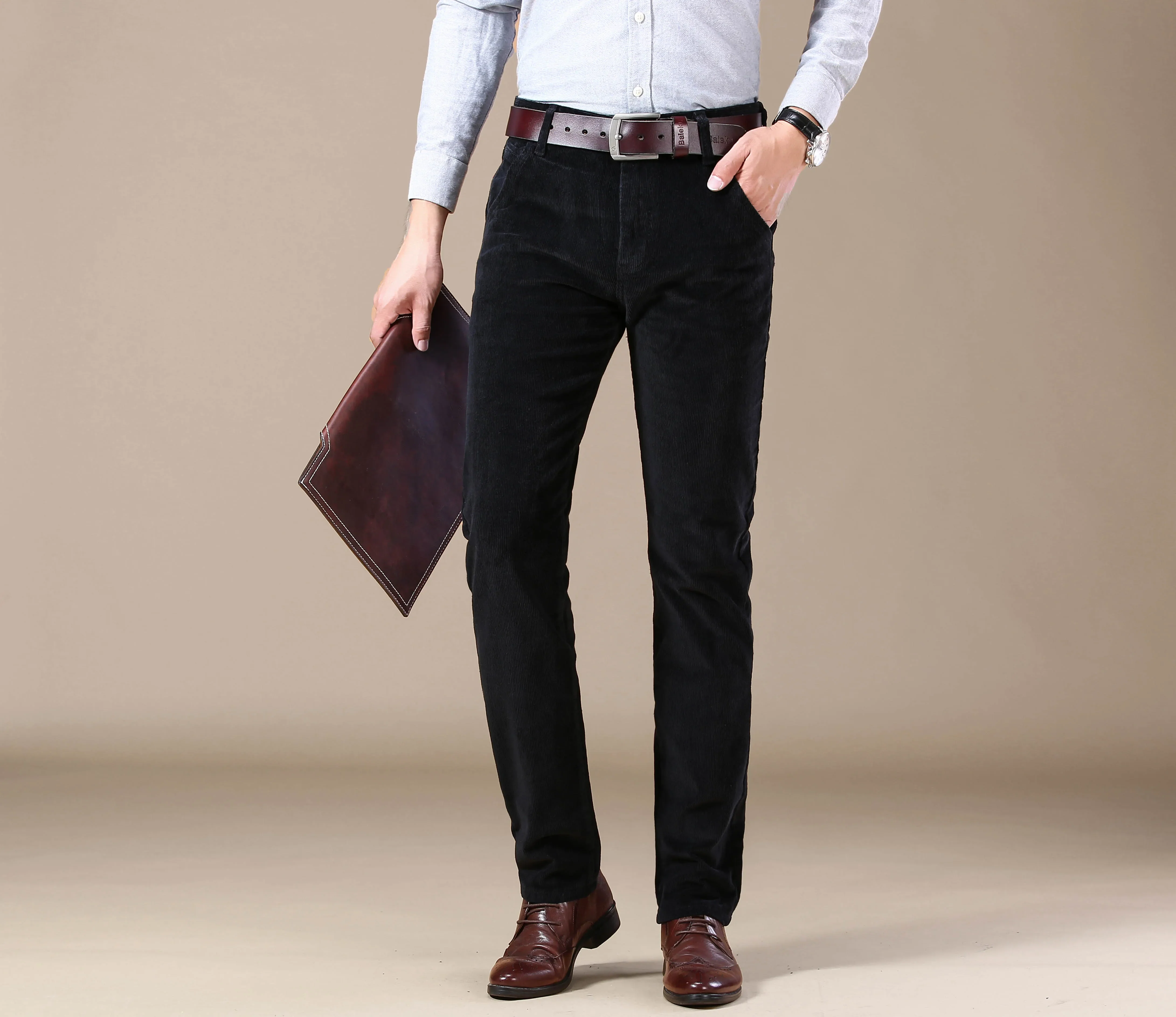 Alejandro® | Trendy And Elegant   Trousers - Image 2