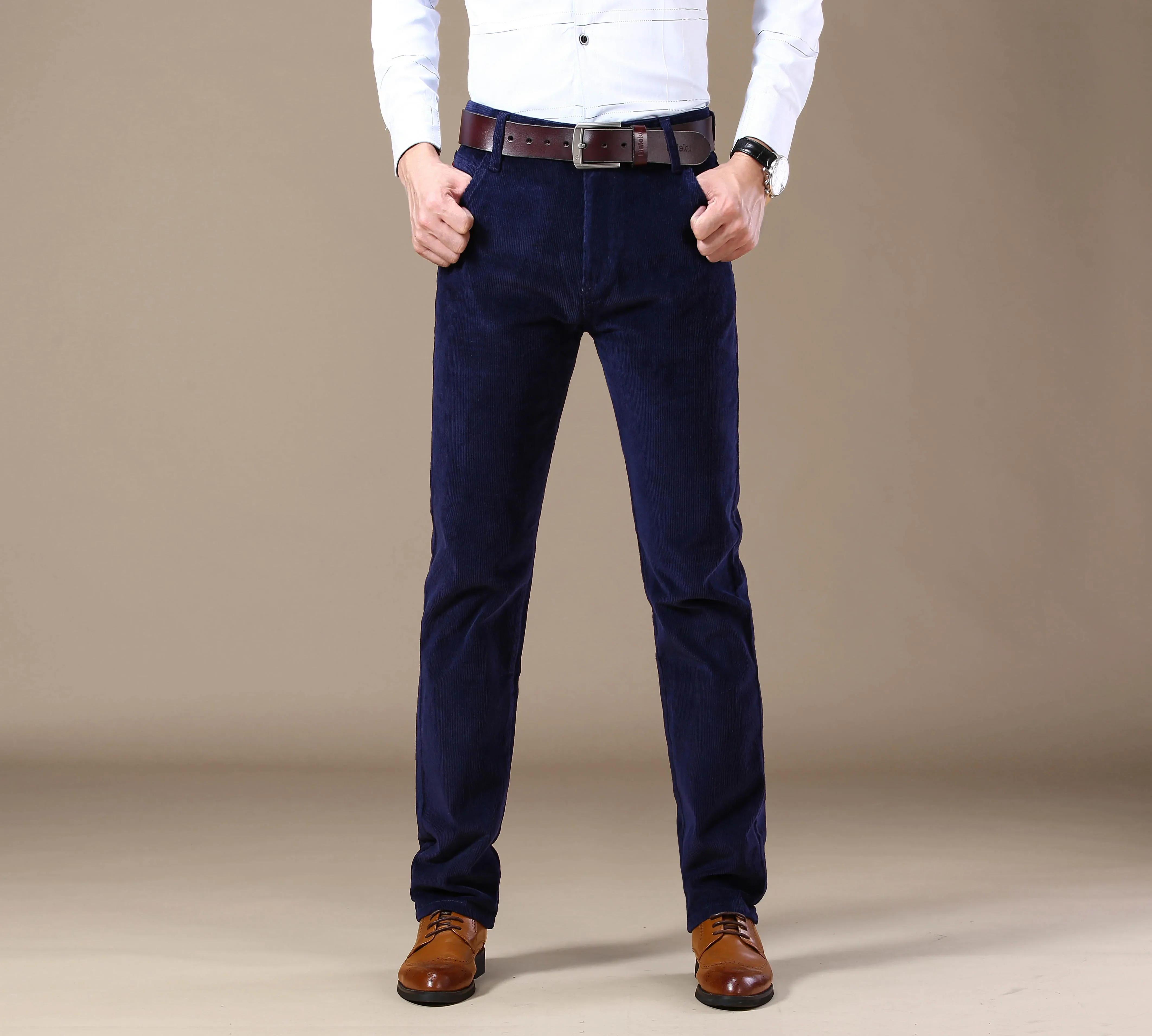 Alejandro® | Trendy And Elegant   Trousers - Image 3