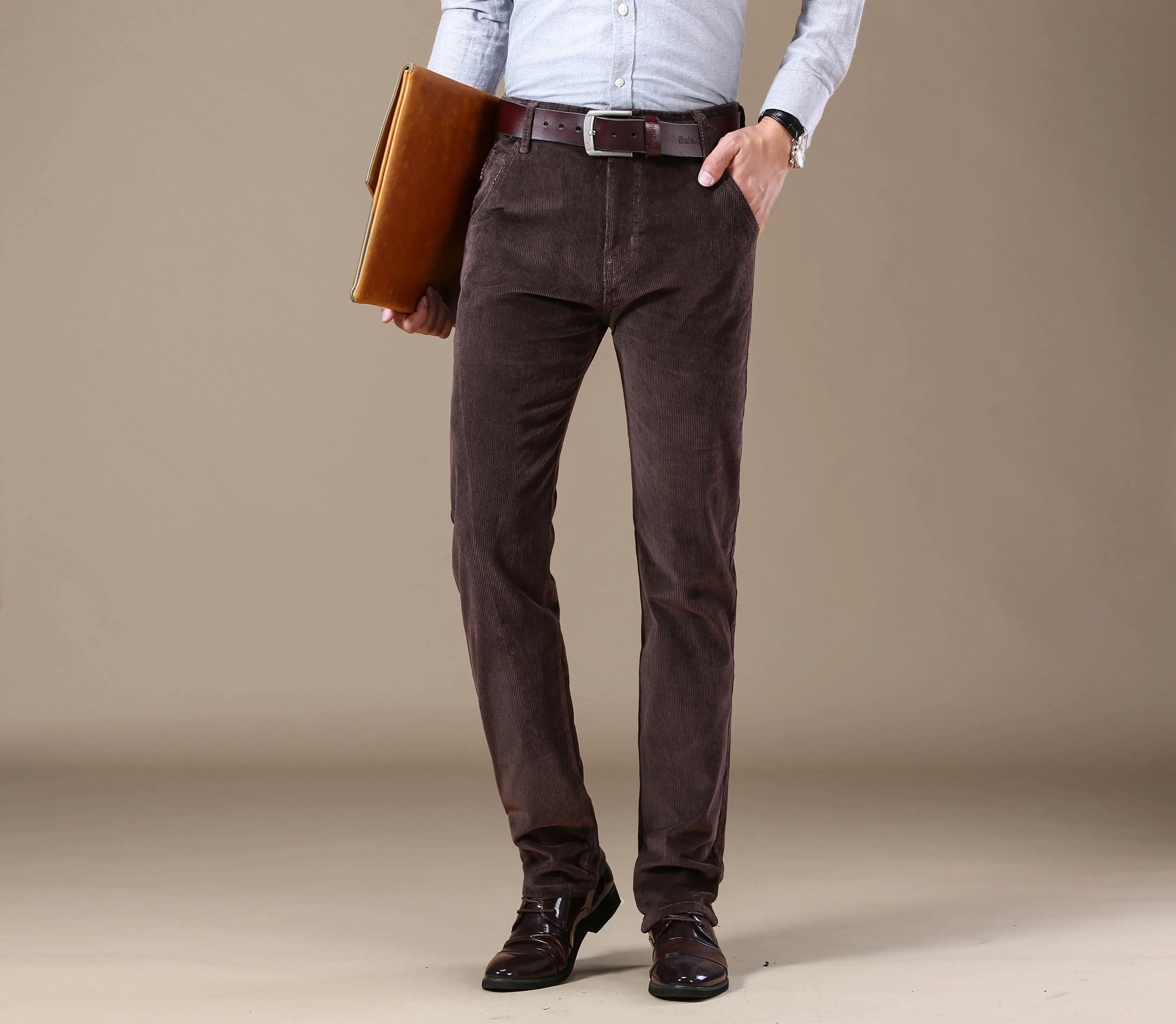 Alejandro® | Trendy And Elegant   Trousers - Image 4