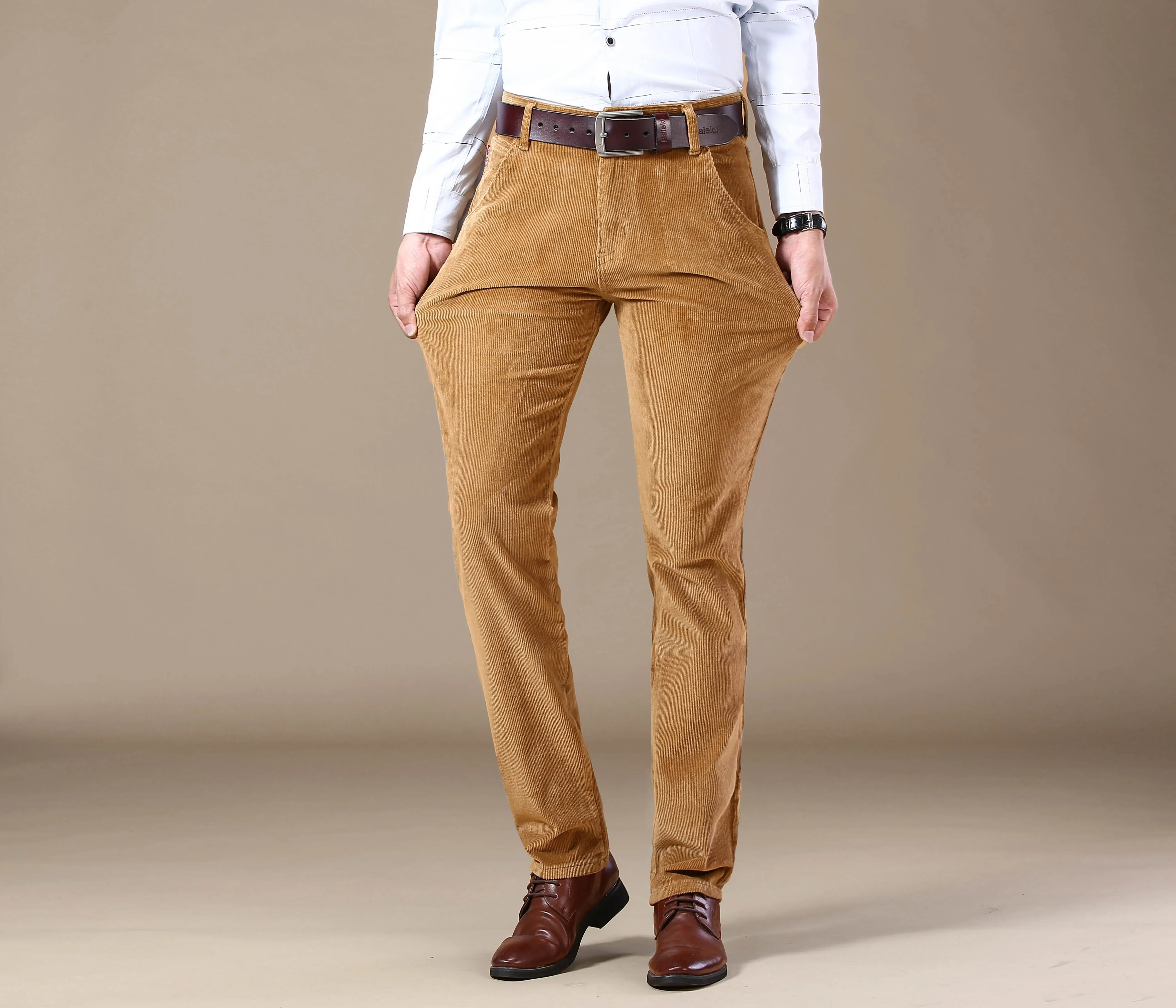 Alejandro® | Trendy And Elegant   Trousers - Image 6