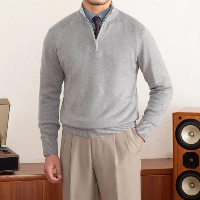 Alejandro® | Wool zip - Image 6