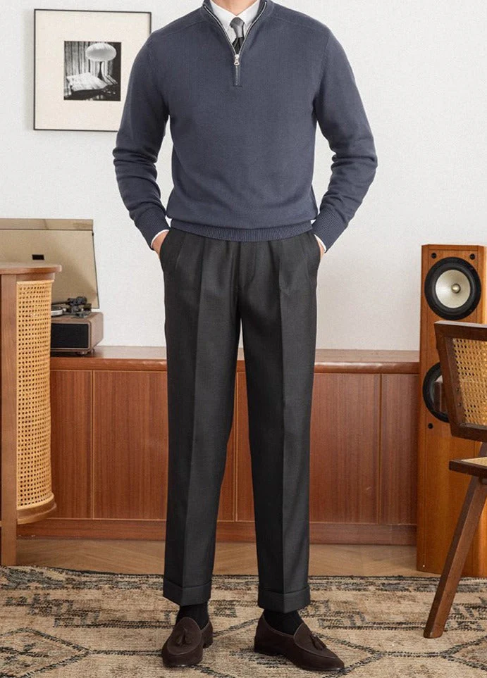 Alejandro® | Wool zip - Image 9