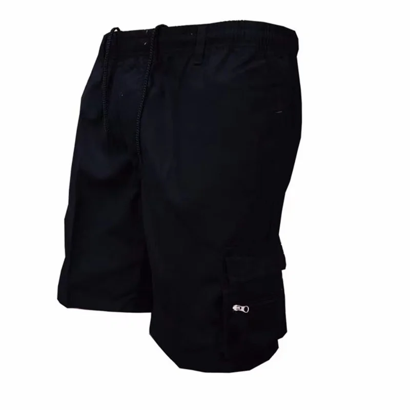 Alejandro | Casual Men's Cargo Shorts - Image 4
