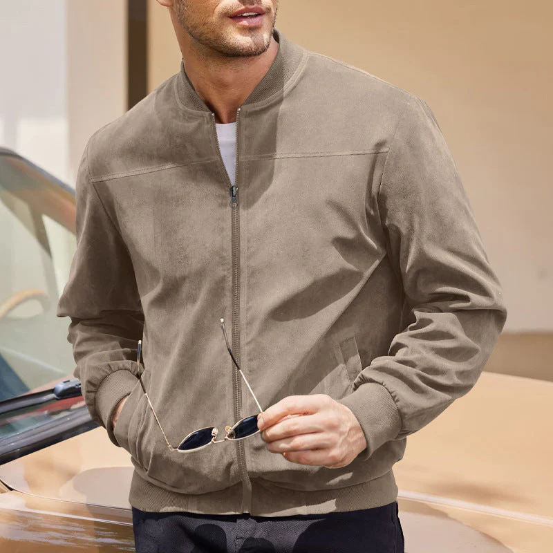 Alejo® | Bomber Jacket - Image 2