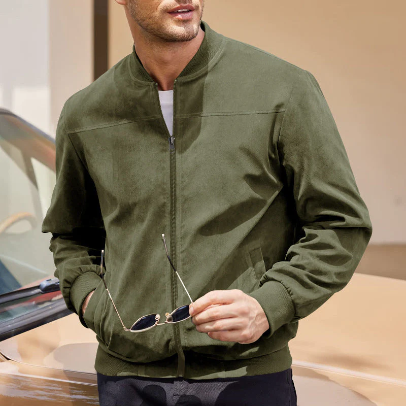 Alejo® | Bomber Jacket - Image 4