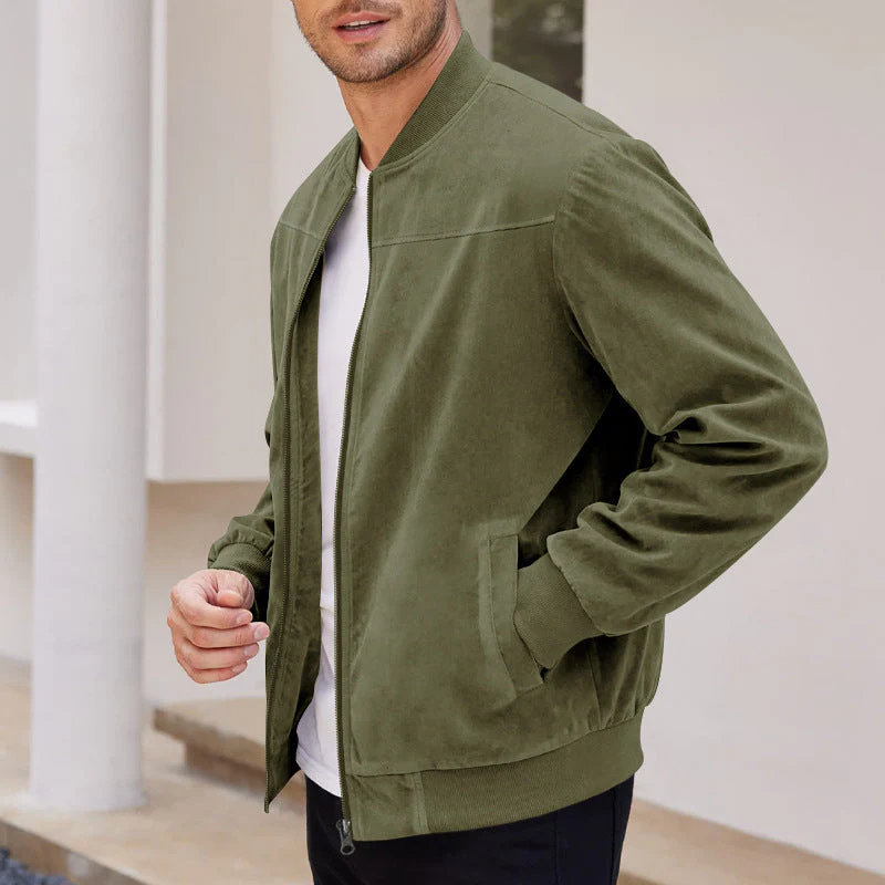 Alejo® | Bomber Jacket - Image 5