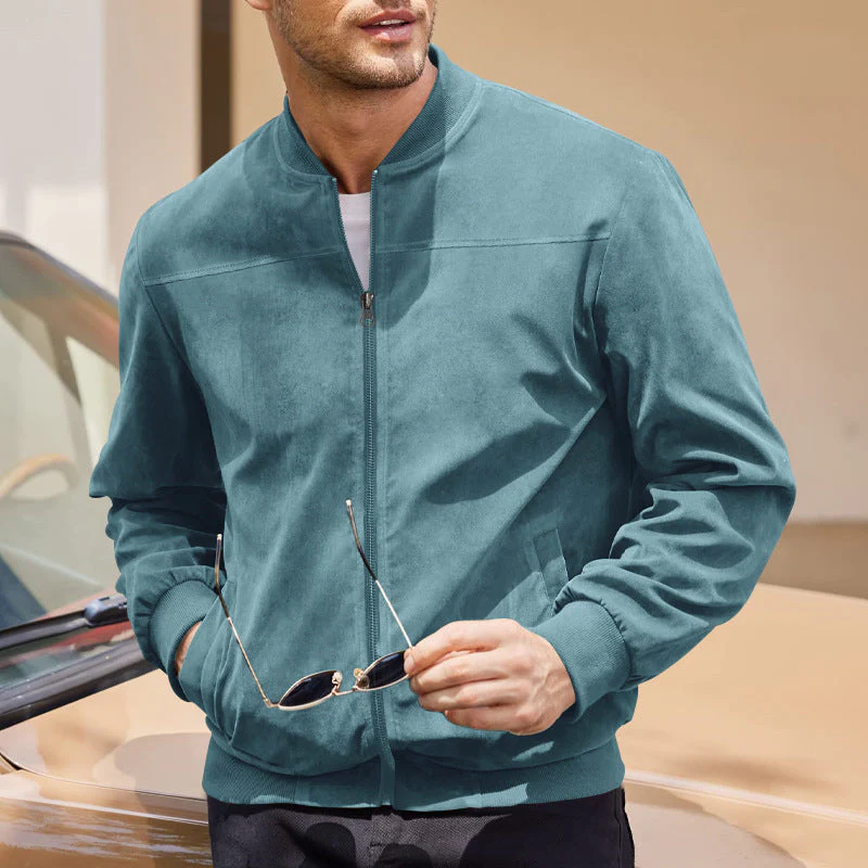 Alejo® | Bomber Jacket - Image 7
