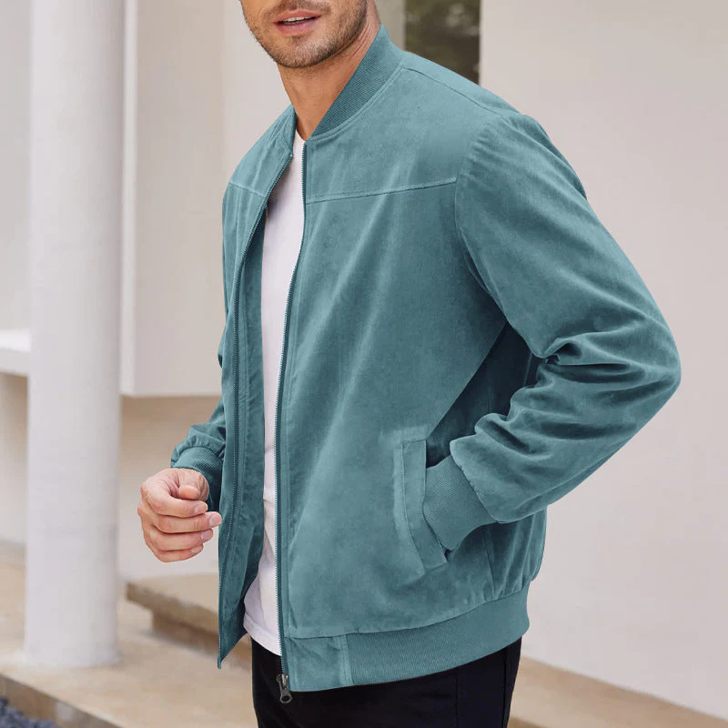Alejo® | Bomber Jacket - Image 8