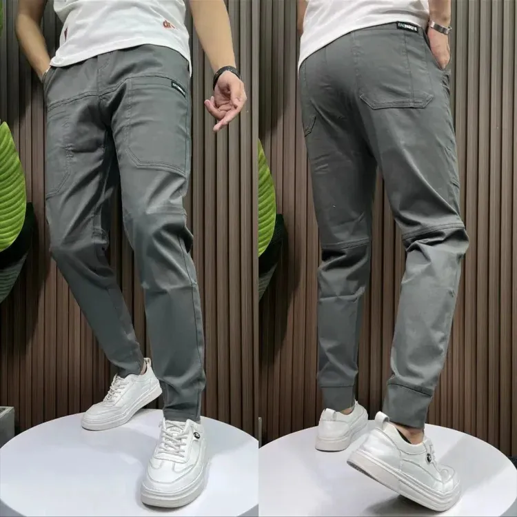 Alejo® | Timeless And Elegant   Trousers - Image 2