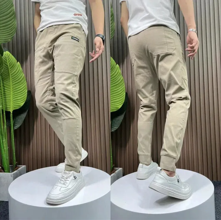 Alejo® | Timeless And Elegant   Trousers - Image 3