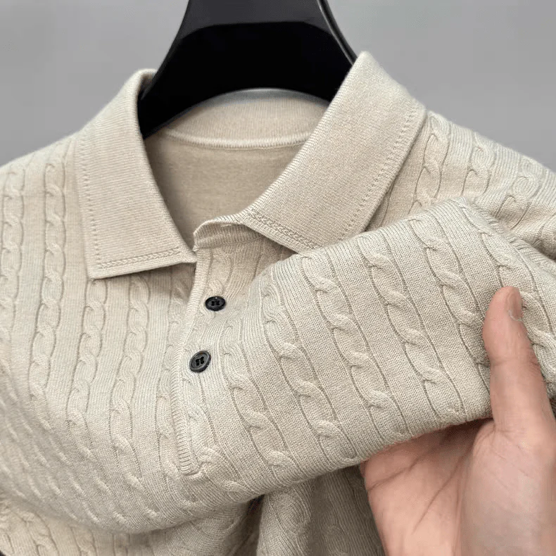Aleko® | Amelio Sweater