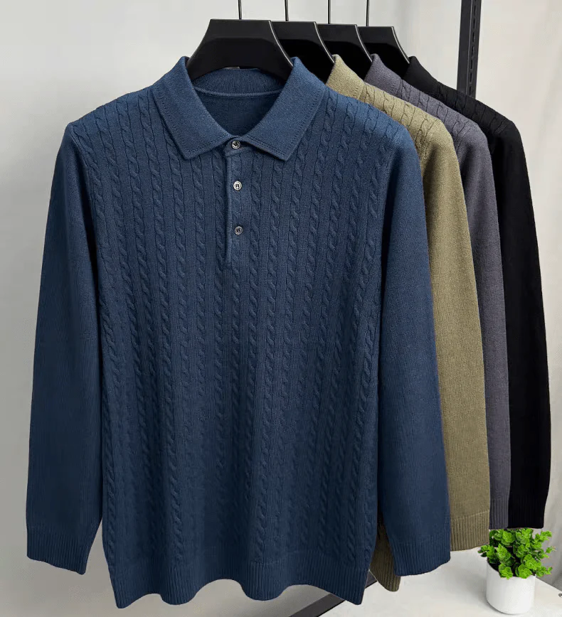 Aleko® | Amelio Sweater - Image 2