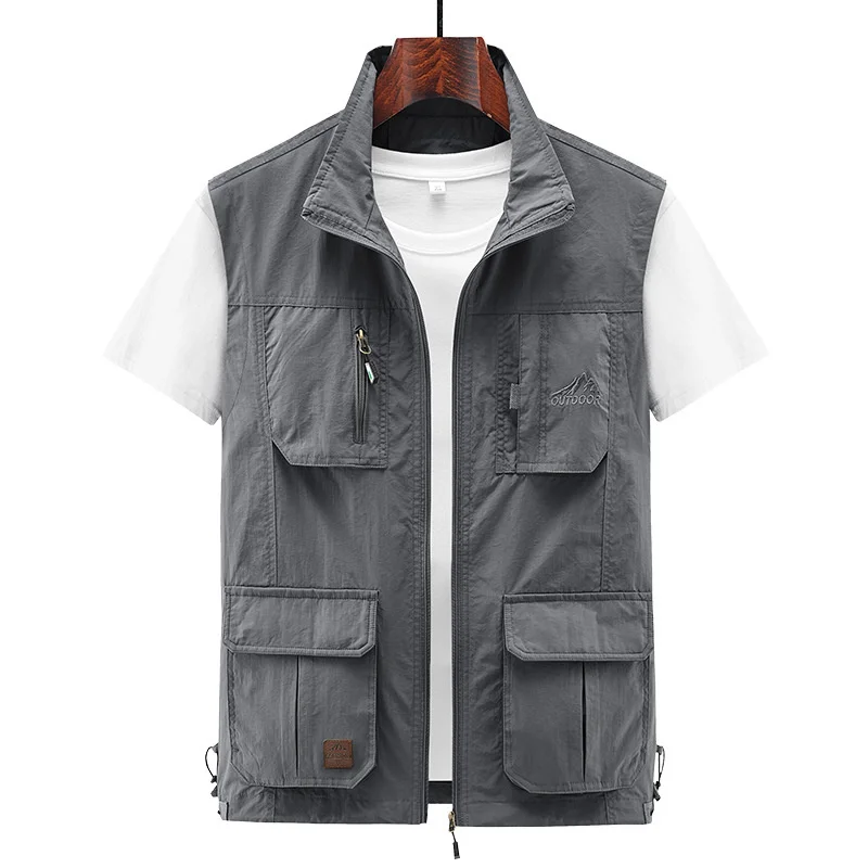 Alesio® | ANDERSON VEST - Image 4