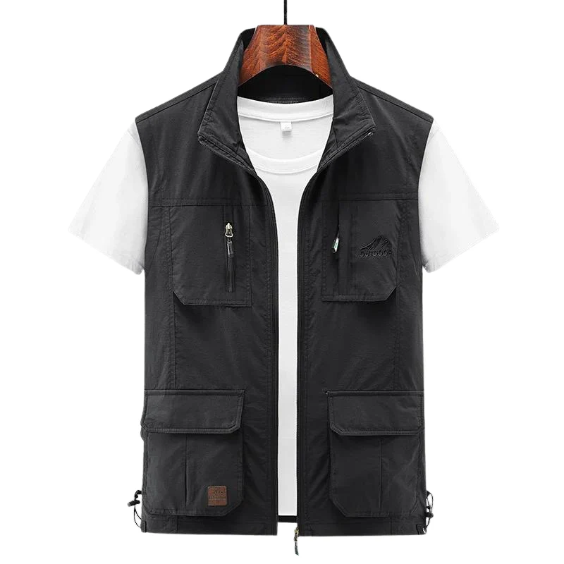 Alesio® | ANDERSON VEST - Image 5
