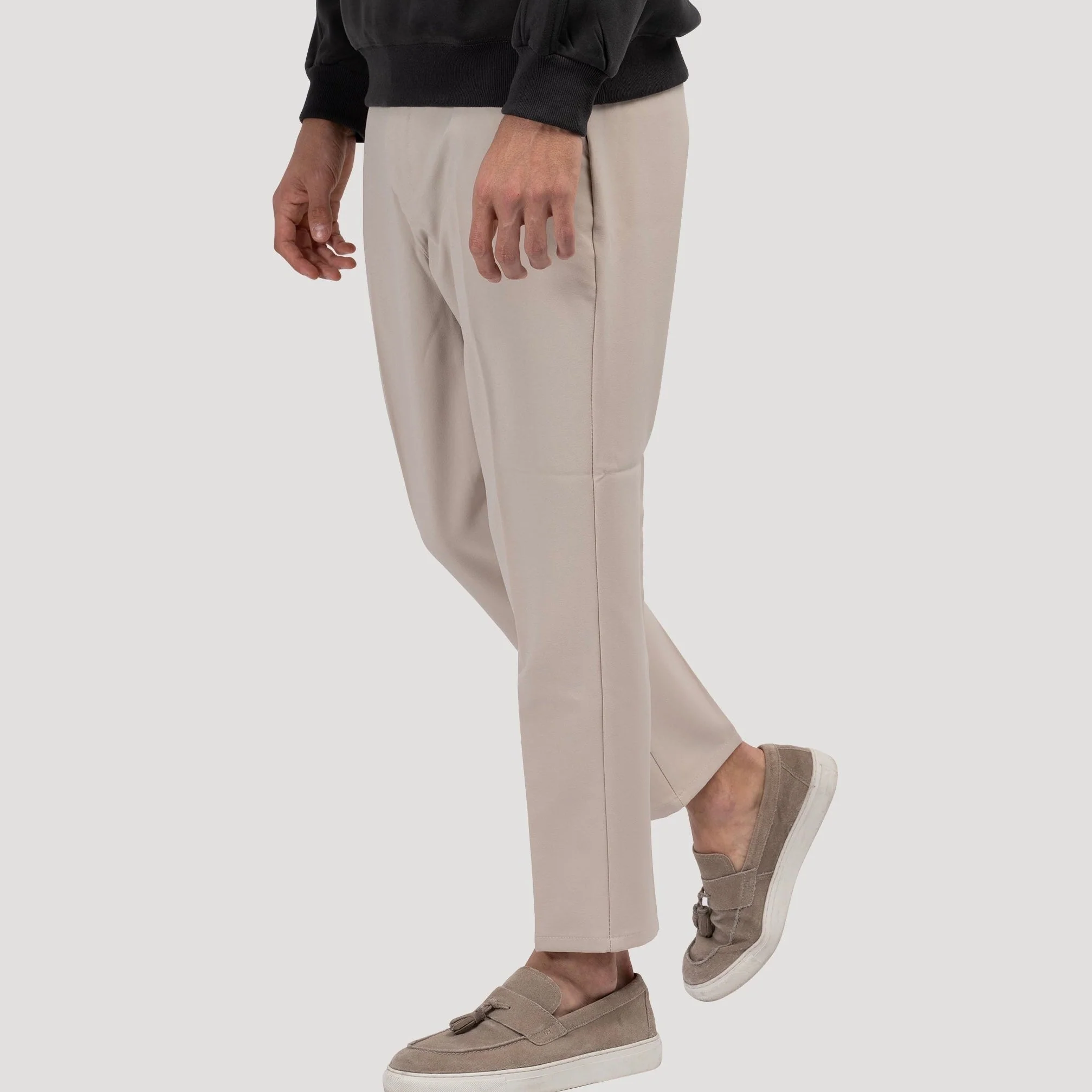 Alessander® | ANDONG Slim Fit Chino Pants