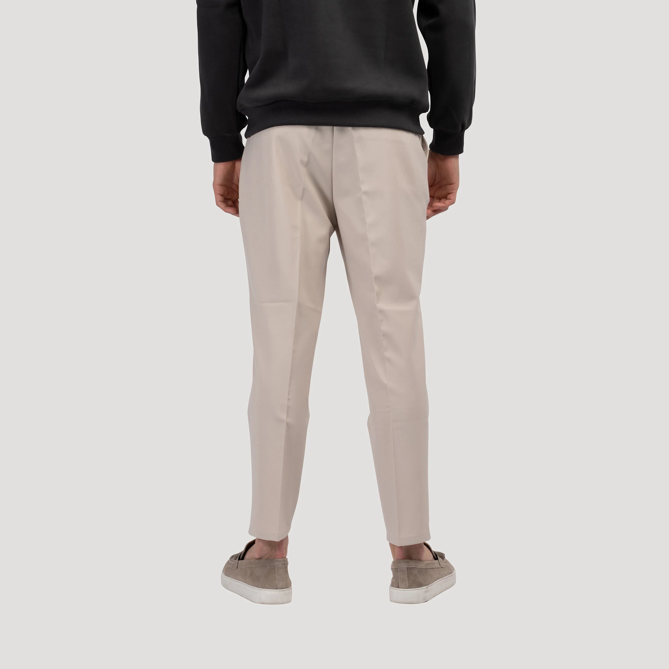 Alessander® | ANDONG Slim Fit Chino Pants - Image 4