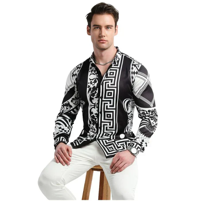 Alex® | Blouse For Nightlife - Image 10