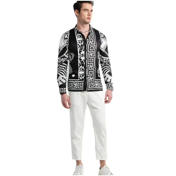 Alex® | Blouse For Nightlife - Image 11