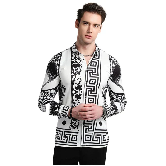 Alex® | Blouse For Nightlife - Image 12