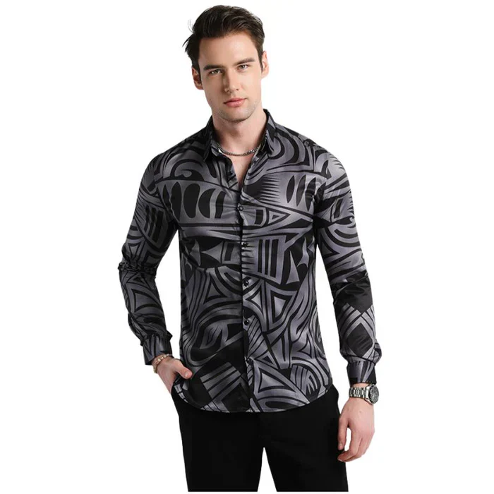 Alex® | Blouse For Nightlife - Image 13