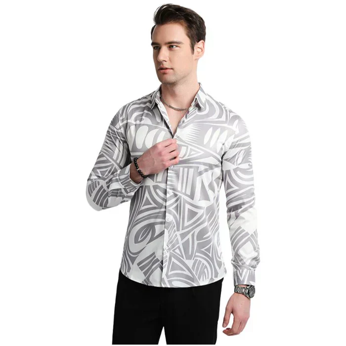 Alex® | Blouse For Nightlife - Image 14