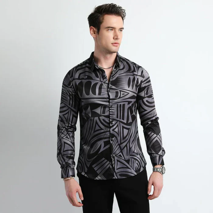 Alex® | Blouse For Nightlife - Image 2