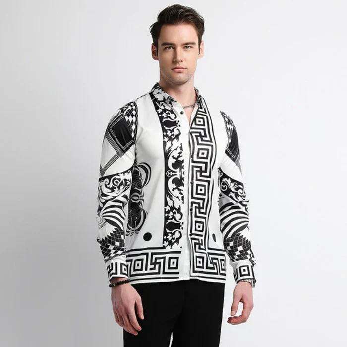 Alex® | Blouse For Nightlife - Image 3
