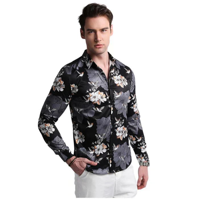 Alex® | Blouse For Nightlife - Image 5