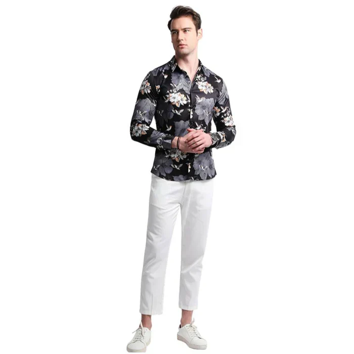 Alex® | Blouse For Nightlife - Image 6