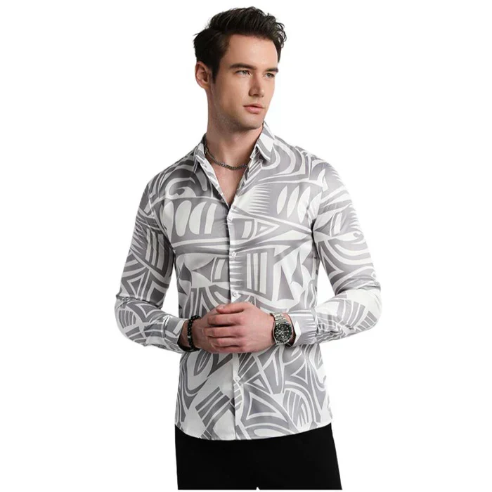 Alex® | Blouse For Nightlife - Image 7