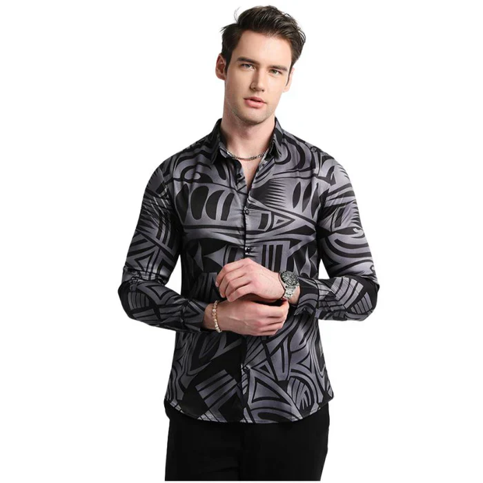 Alex® | Blouse For Nightlife - Image 8
