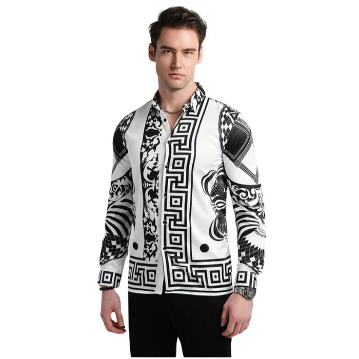 Alex® | Blouse For Nightlife - Image 9