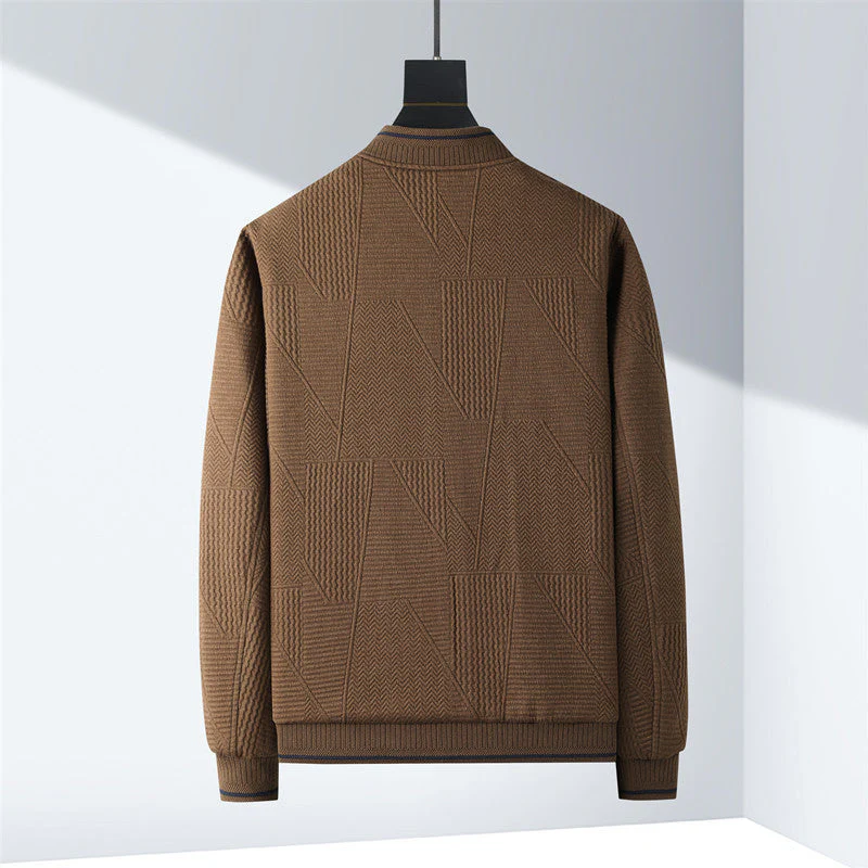 Alex® | Bomber Jacket - Image 2