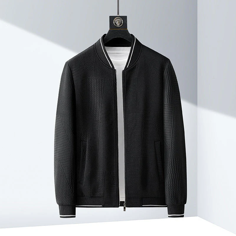 Alex® | Bomber Jacket - Image 4