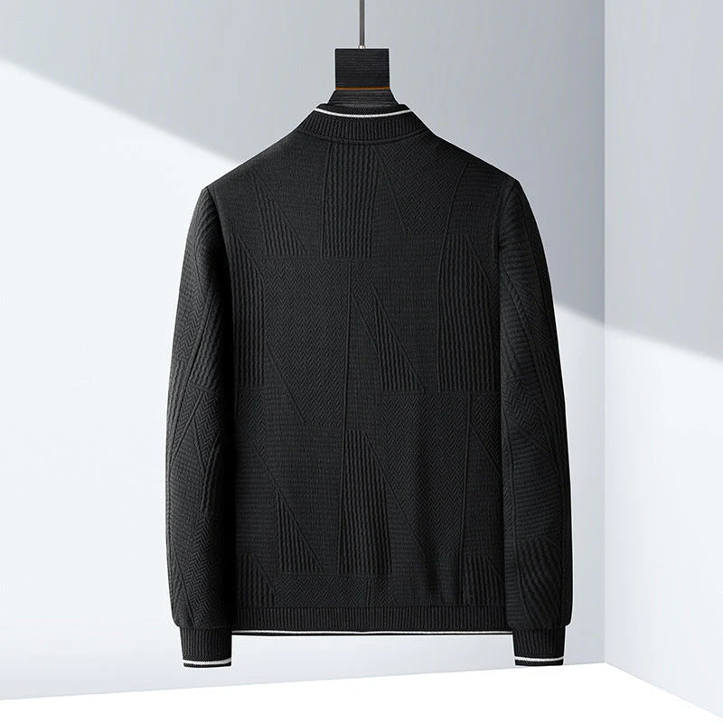 Alex® | Bomber Jacket - Image 5