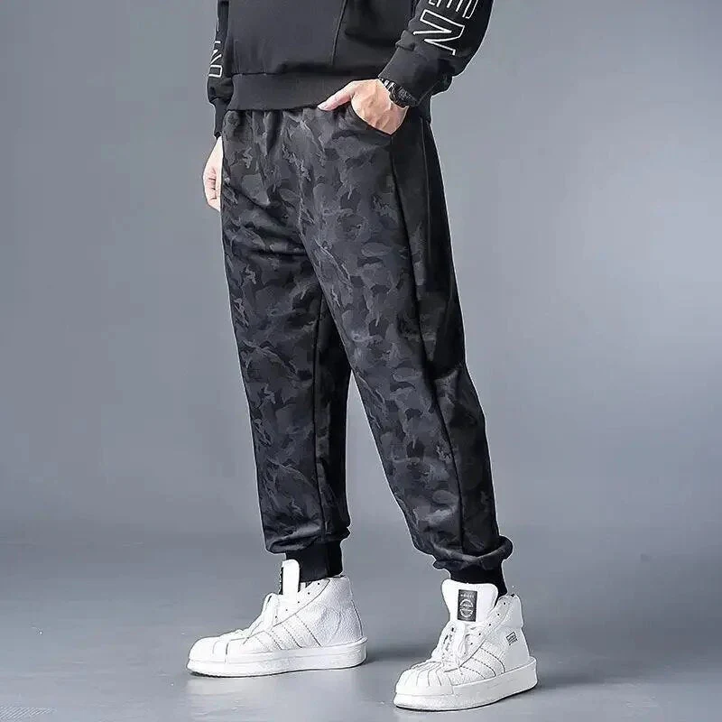Alex® | Casual And Effortless   Pants - Image 2