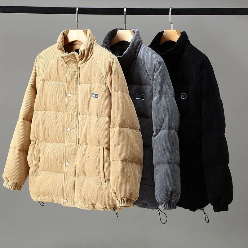 Alex® | Corduroy Jacket - Image 5
