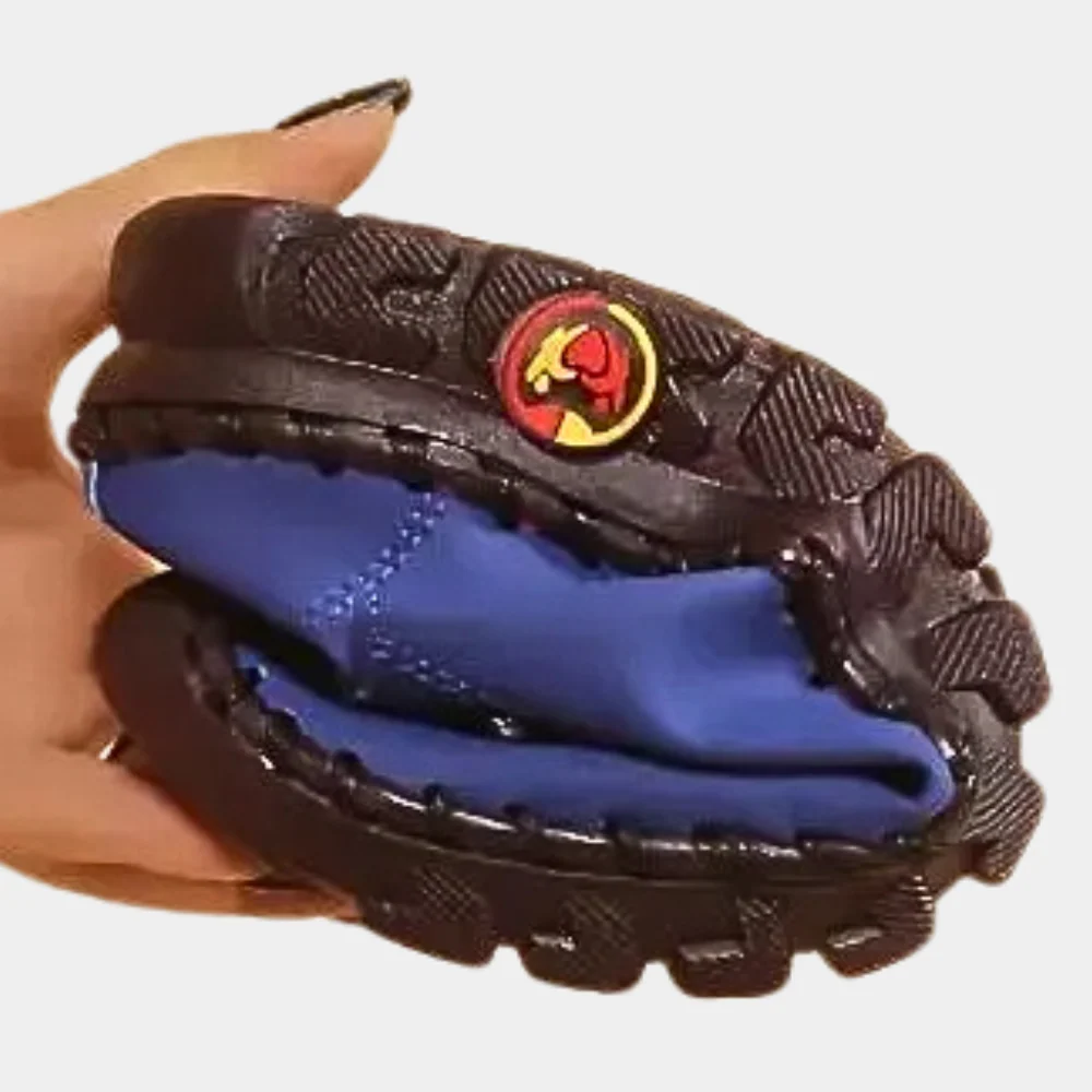 Alex® | Lightweight Stitched Shoes For Women - Image 3