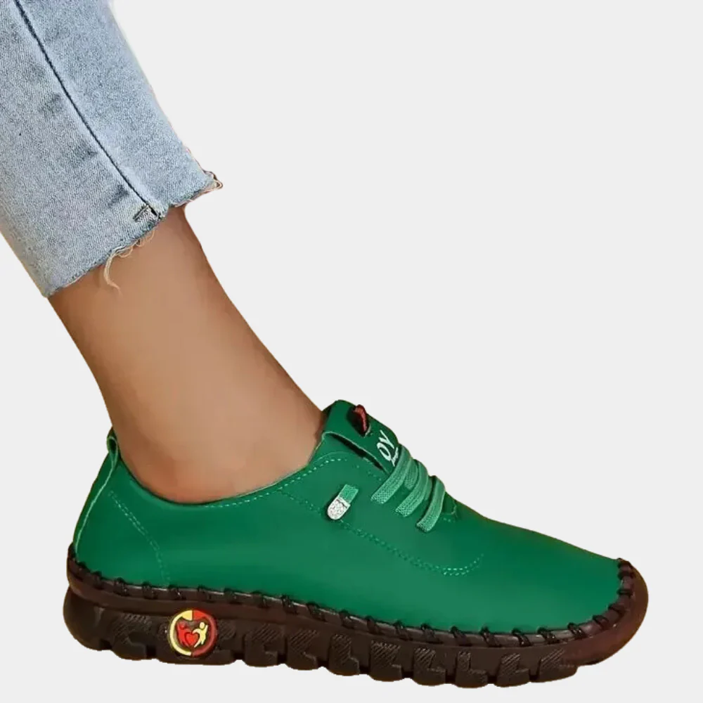 Alex® | Lightweight Stitched Shoes For Women - Image 4