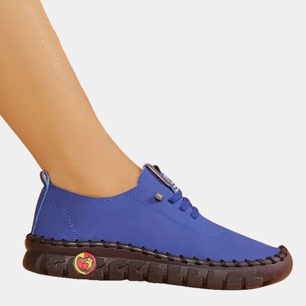 Alex® | Lightweight Stitched Shoes For Women - Image 5
